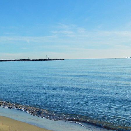 Studio Cabine, Terrasse, Cap D'Agde - 4 Pers, Proche Plage Et Commerces - Fr-1-249-255 외부 사진