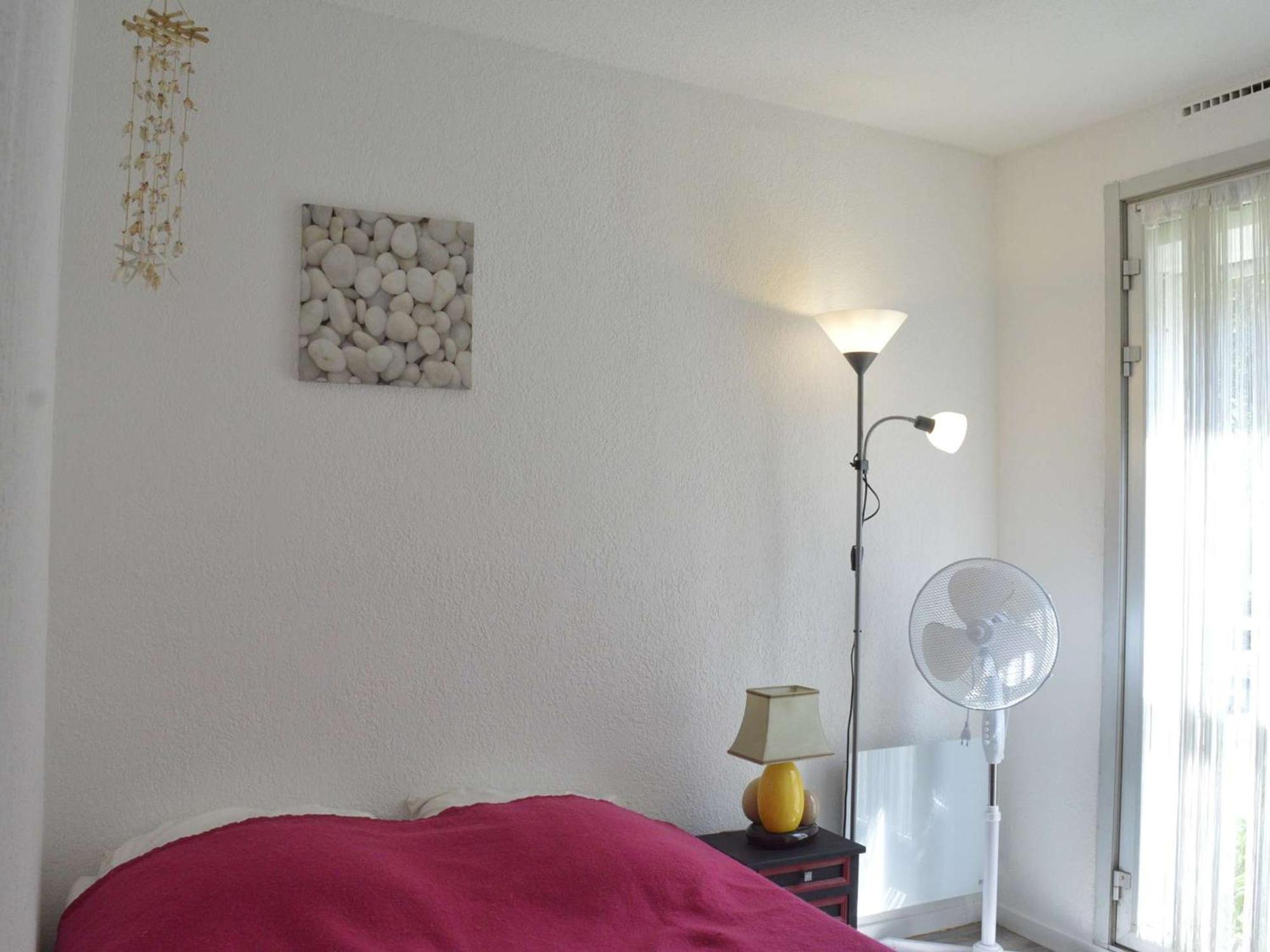Studio Cabine, Terrasse, Cap D'Agde - 4 Pers, Proche Plage Et Commerces - Fr-1-249-255 외부 사진