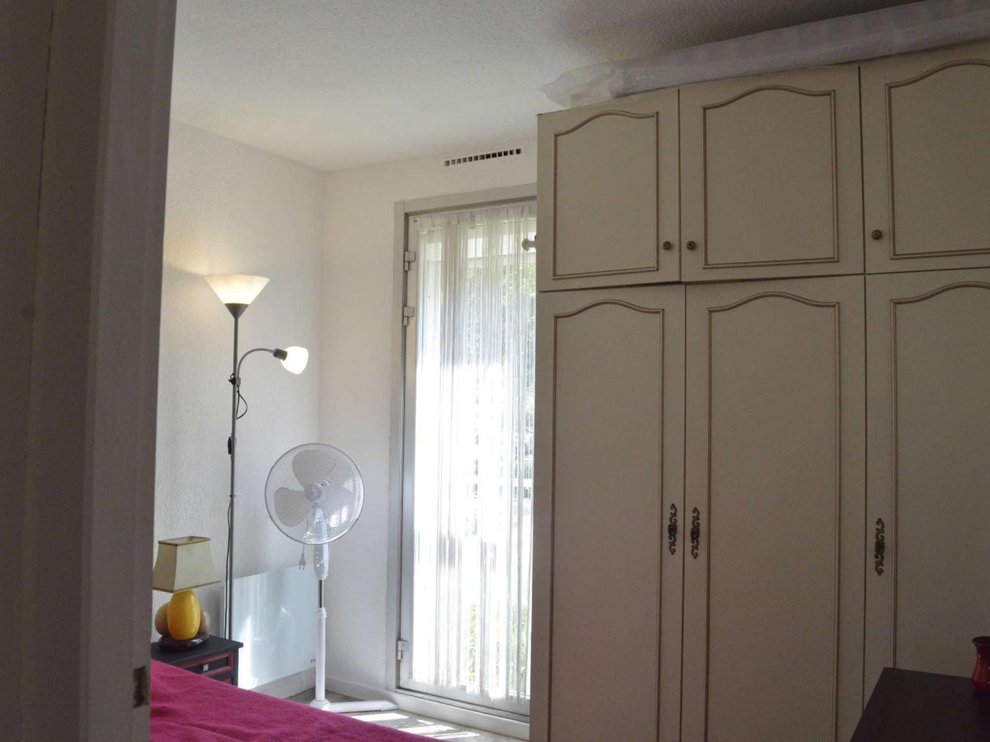 Studio Cabine, Terrasse, Cap D'Agde - 4 Pers, Proche Plage Et Commerces - Fr-1-249-255 외부 사진