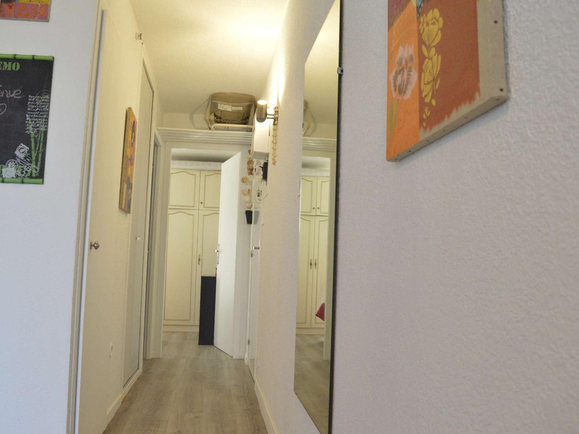 Studio Cabine, Terrasse, Cap D'Agde - 4 Pers, Proche Plage Et Commerces - Fr-1-249-255 외부 사진